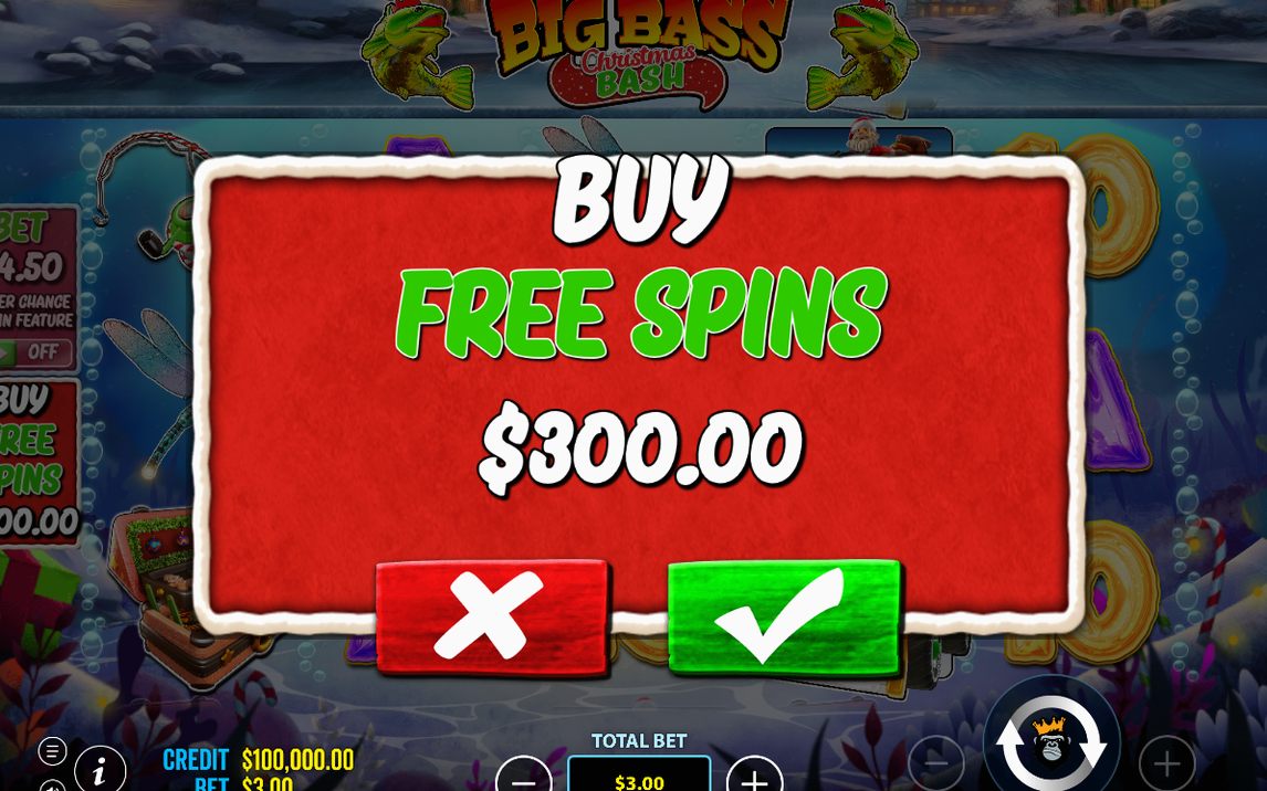 Fonctionnalité bonus avec symboles Money Collect